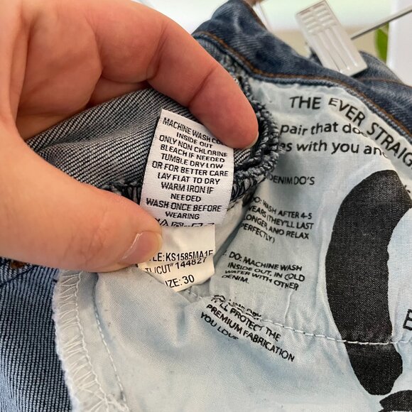 EVER Short - Evereve - Picture 13 of 14